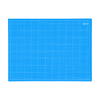 123encre tapis de découpe 3 couches 600 x 450 mm (A2) 303029