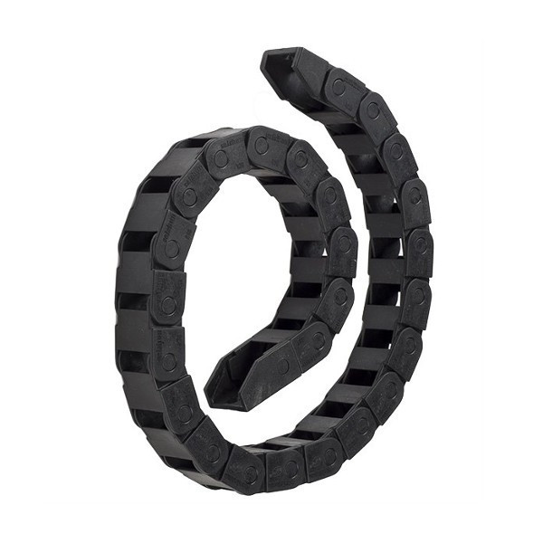 Chaîne porte-câbles 50 cm 15 x 7 mm DKA00021 - 1