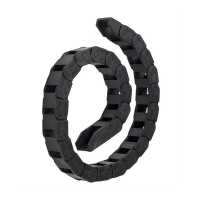 Chaîne porte-câbles 50 cm 15 x 7 mm DKA00021