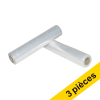 Offre : 3x film d'emballage manuel transparent (50 cm x 300 m) 206268 - 1
