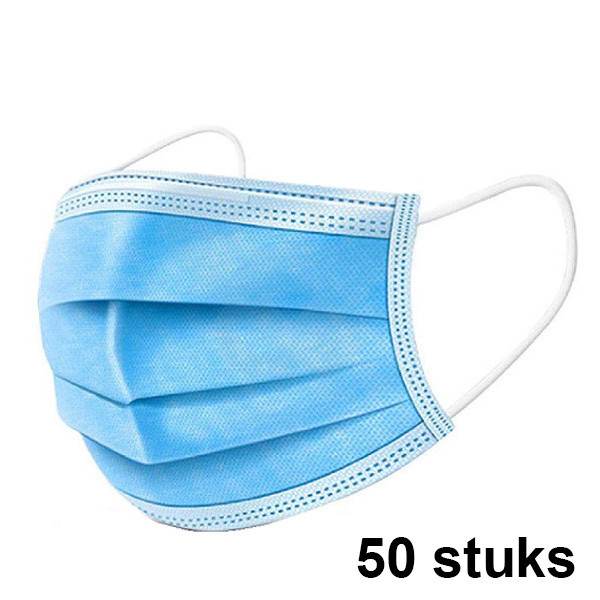 Offre : masques buccaux pour bricoleurs (250 pièces) SDR00400 - 1