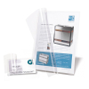 3L pochettes auto-laminantes 66 x 100 mm (10 pièces) 423094 - 2