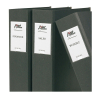 3L porte-étiquettes autocollants avec cartes à insérer 46 x 75 mm (6 pièces) 423084 - 1