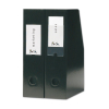 3L porte-étiquettes autocollants avec cartes à insérer 55 x 102 mm (6 pièces) 423085 - 1