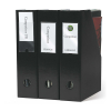 3L porte-étiquettes autocollants avec cartes à insérer 55 x 150 mm (6 pièces) 423086 - 1