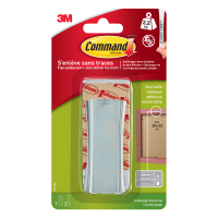 3M Command crochet autocollant pour tableau 2,2 kg 214552