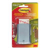 3M Command crochet autocollant pour tableau 3,6 kg 214504 - 1