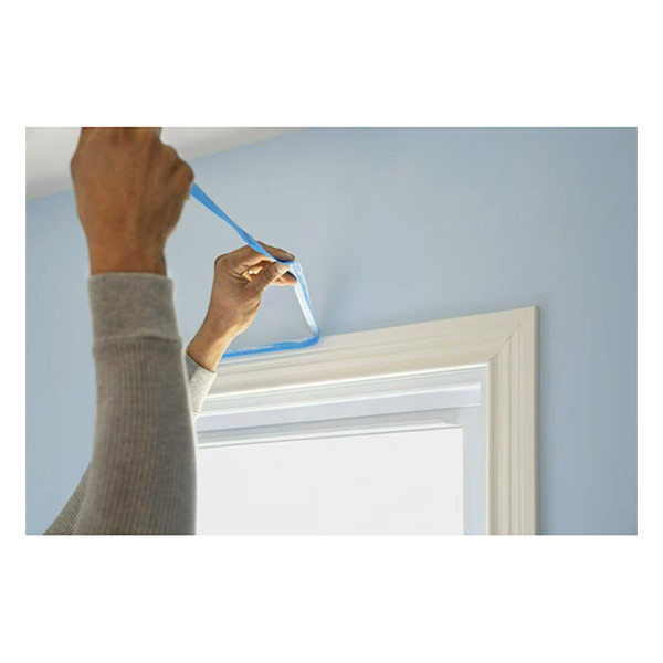 ScotchBlue ruban de masquage multi-surfaces 36 mm x 41 m 280049 - 6