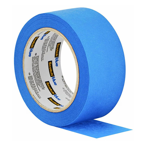 ScotchBlue ruban de masquage multi-surfaces 48 mm x 41 m 280050 - 5