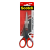 3M Scotch ciseaux poignée en plastique 180 mm 201249 - 1