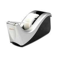 3M Scotch dévidoir de ruban adhésif C60 - noir/argent 201294