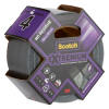 3M Scotch ruban adhésif haute performance 48 mm x 18,2 m - argent 201240 - 1