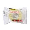 3M Scotch ruban adhésif transparent 19 mm x 33 m 201266 - 1