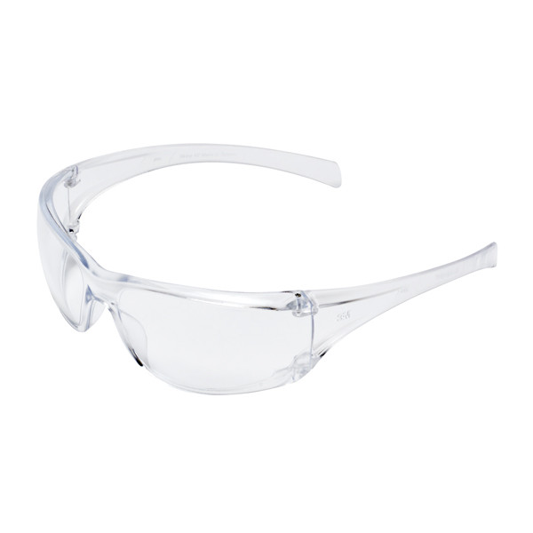 3M lunettes de sécurité avec des verres transparents 214514 - 1