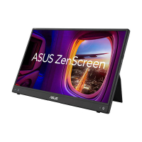 ASUS ZenScreen MB16AHV moniteur portable 15,6 pouces 828918
