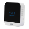 Abus Airsecure compteur de CO2 828964 - 2