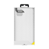 Accezz Clear Backcover Apple iPhone 16 - transparent 137730 - 2