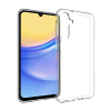 Accezz Clear Backcover Samsung Galaxy A16 - transparent 137748 - 1
