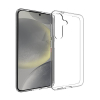 Accezz Clear Backcover Samsung Galaxy S25 - transparent 137781 - 1