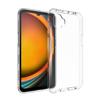 Accezz Clear Backcover Samsung Galaxy Xcover 7 Pro - transparent 137777