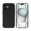 Accezz Color Backcover Apple iPhone 16 - noir