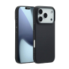 Accezz Color Backcover Apple iPhone 17 Pro - noir