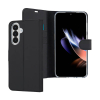 Accezz Wallet Softcase Bookcase Samsung Galaxy A36 / A56 - noir 137759 - 1