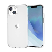 Accezz Xtreme Impact Backcover Apple iPhone 14 - transparent 137721