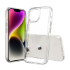 Accezz Xtreme Impact Backcover Apple iPhone 15 - transparent 137727 - 2
