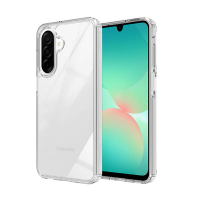 Accezz Xtreme Impact Backcover Samsung Galaxy A17 - transparent 137757