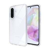 Accezz Xtreme Impact Backcover Samsung Galaxy A36 - transparent 137763