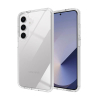 Accezz Xtreme Impact Backcover Samsung Galaxy S25 - transparent 137784 - 1