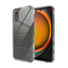 Accezz Xtreme Impact Backcover Samsung Galaxy Xcover 7 - transparent 137774 - 1