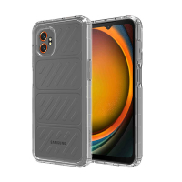 Accezz Xtreme Impact Backcover Samsung Galaxy Xcover 7 Pro - transparent 137778