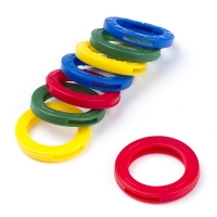 Alco couvre-clés assortis (8 pièces) 219092