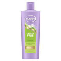 Andrélon Langer Fris shampooing (400 ml) SAN00631