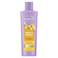 Andrélon Perfecte Krul shampooing (250 ml) SAN00605