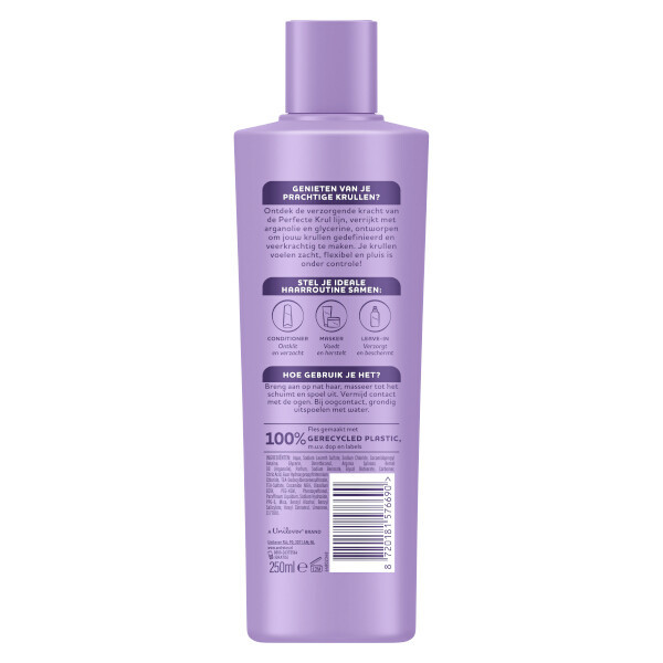 Andrélon Perfecte Krul shampooing (250 ml) SAN00605 - 2
