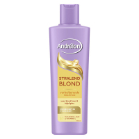 Andrélon Stralend Blond shampooing éclaircissant (250 ml) SAN00519