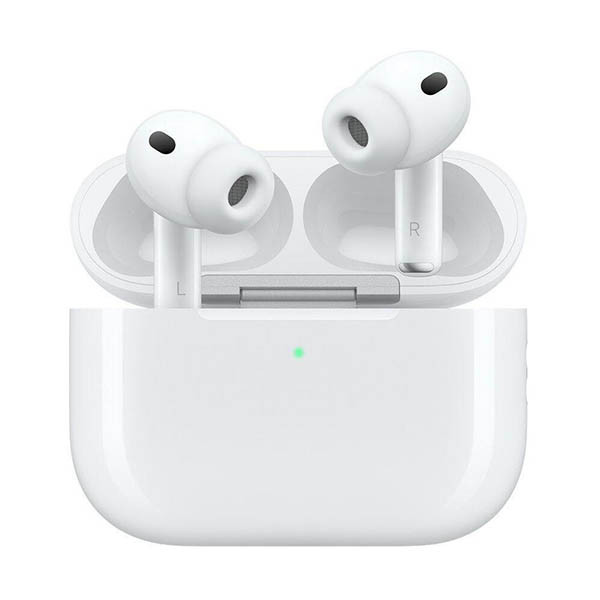 Apple AirPods Pro 3 écouteurs - blanc 828917 - 1
