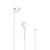 Apple EarPods USB-C écouteurs K070501268