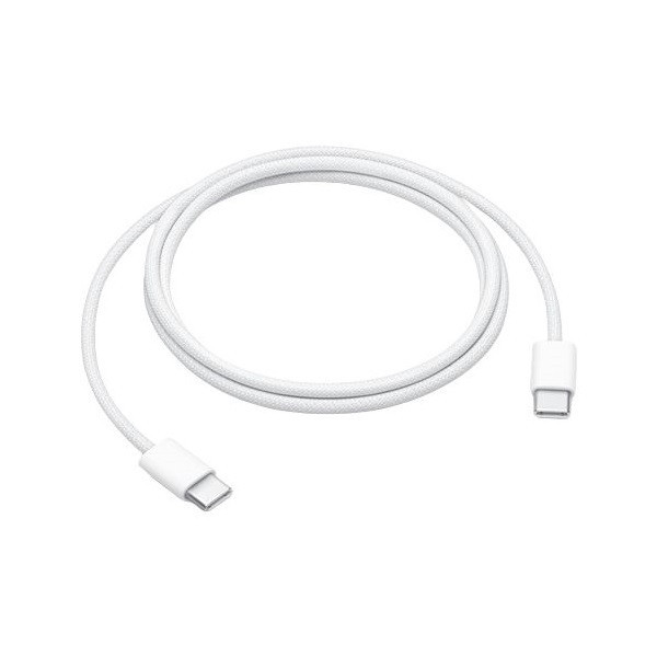 Apple câble USB-C vers USB-C (1 mètre) - blanc K010214346 - 2
