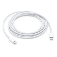 Apple iPhone câble de chargement USB-C vers USB-C 2.0 (2 mètres) K010214069
