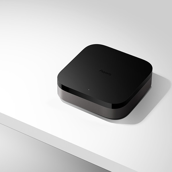 Aqara M3 hub LAQ00066 - 3