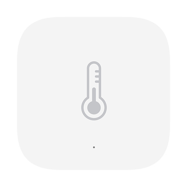 Aqara T1 capteur intelligent de température et d'humidité LAQ00050 - 1