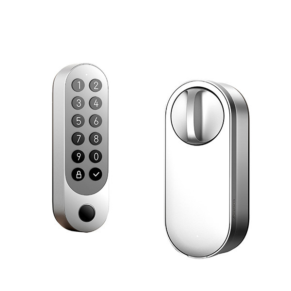 Aqara smart lock U200 kit - blanc LAQ00077 - 2