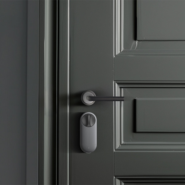 Aqara smart lock U200 kit - noir LAQ00068 - 2