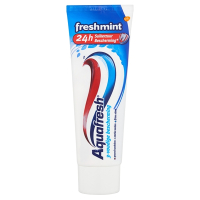 Aquafresh Freshmint dentifrice (75 ml) SAQ00009