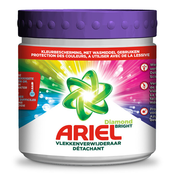 Ariel Color détachant en poudre (500 grammes) SAR05376 - 1