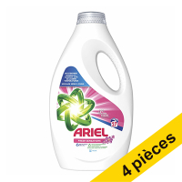 Offre : 4x Ariel Fresh Sensation lessive liquide 1215 ml (27 lavages) SAR05203